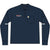 Bubba's 33 Carhartt Rugged Flex Men's Heavyweight Long Sleeve Polo