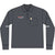 Bubba's 33 Carhartt Rugged Flex Men's Heavyweight Long Sleeve Polo