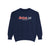 Bubba's 33 Comfort Colors Unisex Garment-Dyed Crewneck Sweatshirt