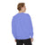 Bubba's 33 Comfort Colors Unisex Garment-Dyed Crewneck Sweatshirt