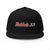Bubba's 33 Classic Five-Panel Trucker Cap