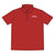 Jaggers Port Authority Fine Jacquard Polo