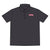 Jaggers Port Authority Fine Jacquard Polo