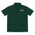 Jaggers Port Authority Fine Jacquard Polo
