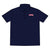 Jaggers Port Authority Fine Jacquard Polo