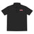 Jaggers Port Authority Fine Jacquard Polo