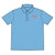 Jaggers Port Authority Fine Jacquard Polo