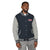 JAGGERS Unisex Heavyweight Vintage Letterman Jacket