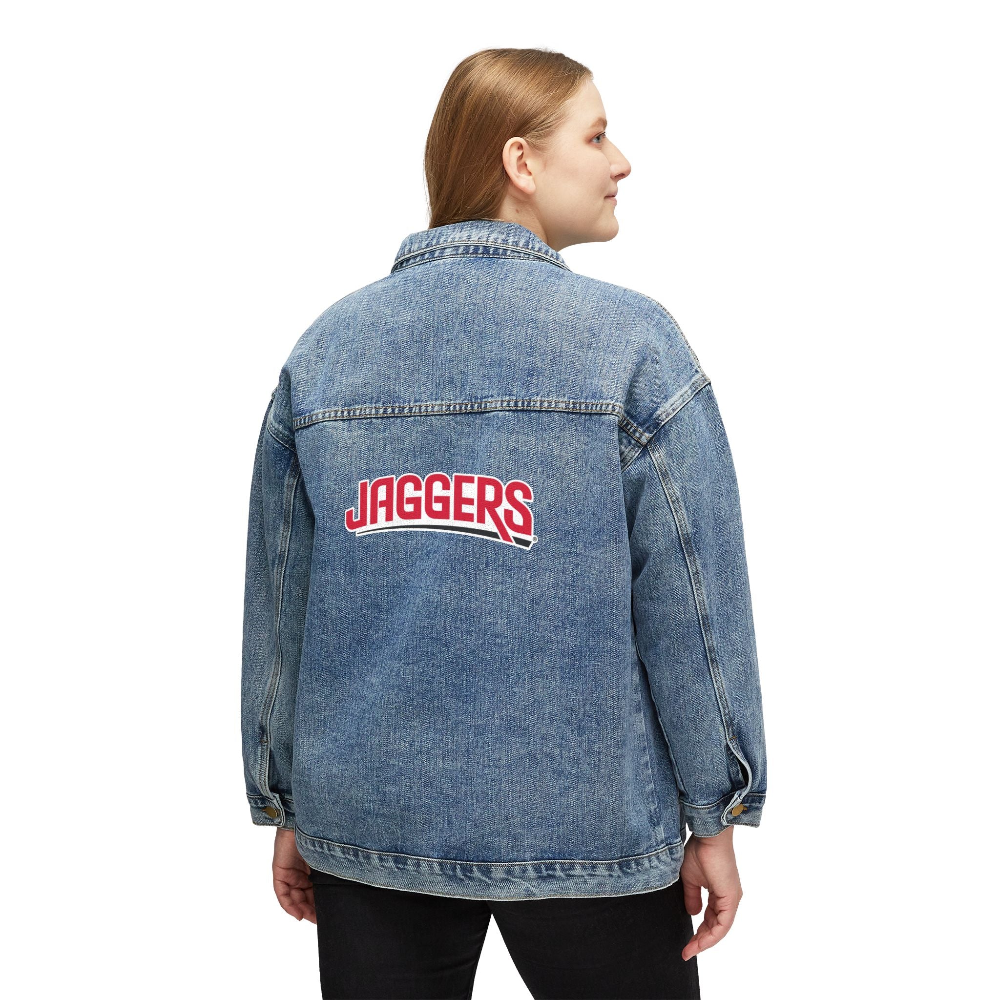 Jaggers Women's Denim Jacket