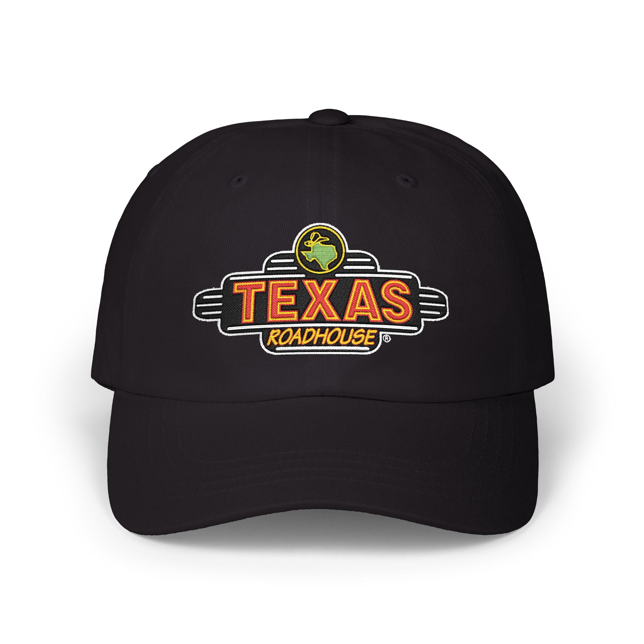 Texas Roadhouse YP Classics Dad Cap