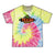 Texas Roadhouse Tie-Dye T-Shirt