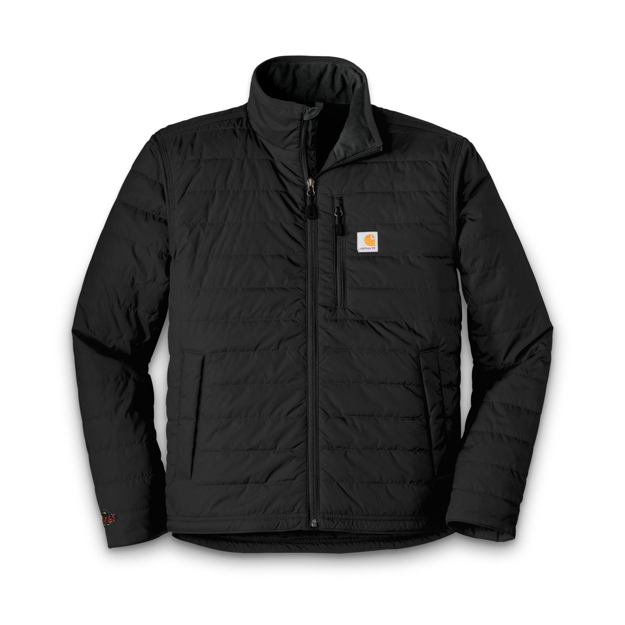 Texas Roadhouse Carhartt Gilliam Jacket