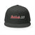 Bubba's 33 Classic Five-Panel Trucker Cap