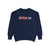 Bubba's 33 Comfort Colors Unisex Garment-Dyed Crewneck Sweatshirt
