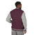 Bubba's 33 Unisex Heavyweight Vintage Letterman Jacket