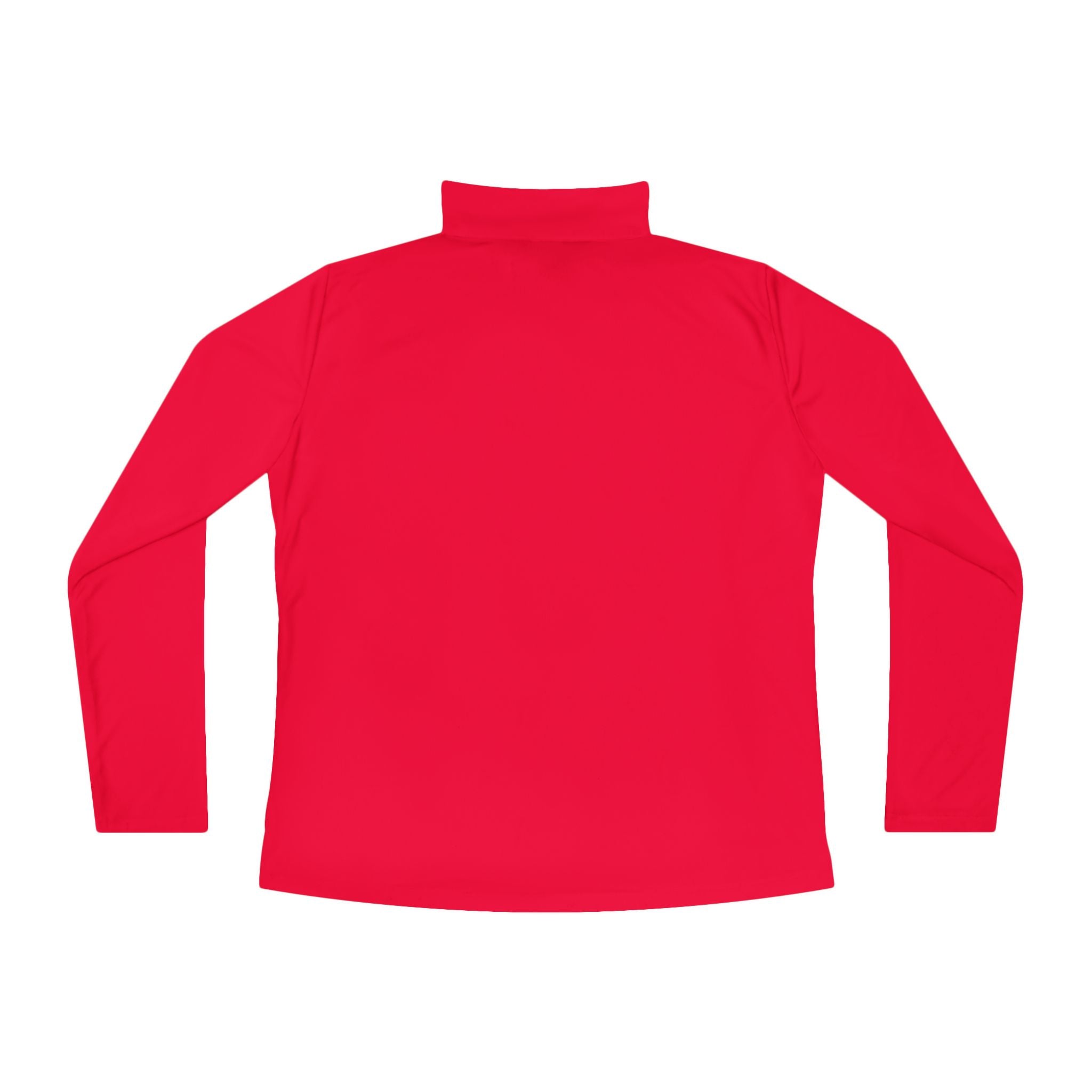 Jaggers Ladies Sport-Tek PosiCharge Competitor 1/4 Zip Pullover