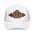 Texas Roadhouse OTTO 5 Panel High Crown Mesh Back Trucker Hat