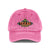 Texas Roadhouse OTTO 6 Panel Low Profile Dad Hat