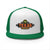 Texas Roadhouse Classic Five-Panel Trucker Cap