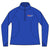 Bubba's 33 Women's Sport-Tek Sport-Wick Stretch 1/4-Zip Pullover