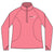 Bubba's 33 Women's Sport-Tek Sport-Wick Stretch 1/4-Zip Pullover