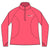 Bubba's 33 Women's Sport-Tek Sport-Wick Stretch 1/4-Zip Pullover