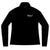 Bubba's 33 Women's Sport-Tek Sport-Wick Stretch 1/4-Zip Pullover