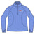 Bubba's 33 Women's Sport-Tek Sport-Wick Stretch 1/4-Zip Pullover