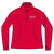 Bubba's 33 Women's Sport-Tek Sport-Wick Stretch 1/4-Zip Pullover