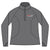 Bubba's 33 Women's Sport-Tek Sport-Wick Stretch 1/4-Zip Pullover