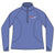 Bubba's 33 Women's Sport-Tek Sport-Wick Stretch 1/4-Zip Pullover