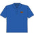 Texas Roadhouse Men's Port Authority C-FREE Performance Polo