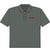 Texas Roadhouse Men's Port Authority C-FREE Performance Polo