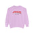 Jaggers Comfort Colors Crewneck Sweatshirt