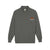 Texas Roadhouse Comfort Colors 1/4 Zip Sweatshirt