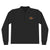 Texas Roadhouse Men's Silk Touch Long Sleeve Polo