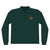 Texas Roadhouse Men's Silk Touch Long Sleeve Polo