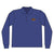 Texas Roadhouse Men's Silk Touch Long Sleeve Polo