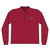Texas Roadhouse Men's Silk Touch Long Sleeve Polo