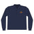 Texas Roadhouse Men's Silk Touch Long Sleeve Polo