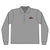 Texas Roadhouse Men's Silk Touch Long Sleeve Polo