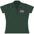 Jaggers Women's Sport-Tek Micropique Sport-Wick Polo