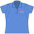 Jaggers Women's Sport-Tek Micropique Sport-Wick Polo