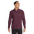 Texas Roadhouse Men's Sport-Tek Sport-Wick Stretch 1/4-Zip Pullover