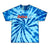 Bubba's 33 Spiral Tie Dye T-Shirt