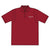 Bubba's 33 Men's SportTek Tall Micropique Sport-Wick Polo