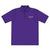Bubba's 33 Men's SportTek Tall Micropique Sport-Wick Polo