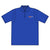 Bubba's 33 Men's SportTek Tall Micropique Sport-Wick Polo