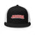 Jaggers Classic Five-Panel Trucker Cap