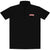 Jaggers Men's Tall Dry Zone UV Micro-Mesh Polo
